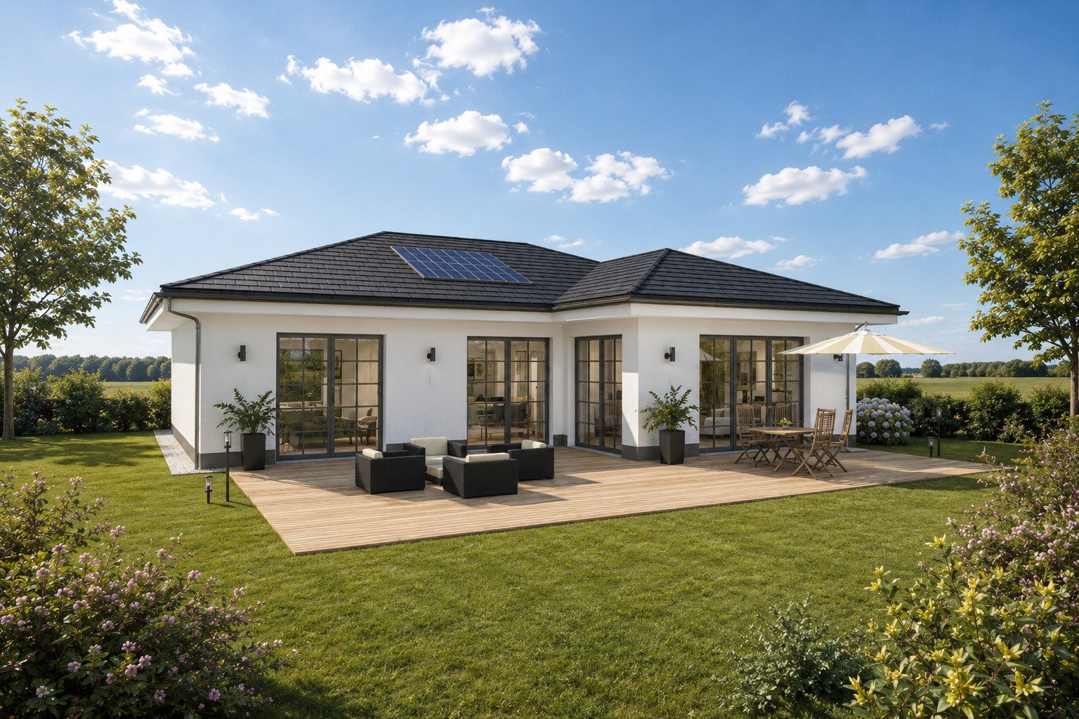 Idealer Altersruhesitz in Löhne Idealer Altersruhesitz in Löhne
